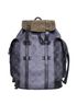 Christopher PM Backpack, front view